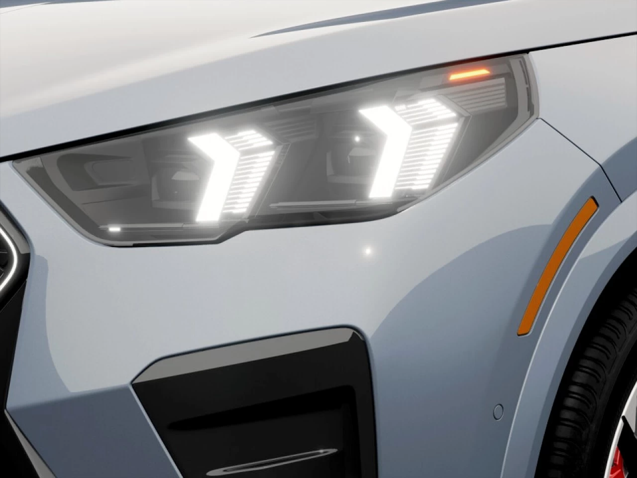 2026 BMW X2 xDrive28i Image principale