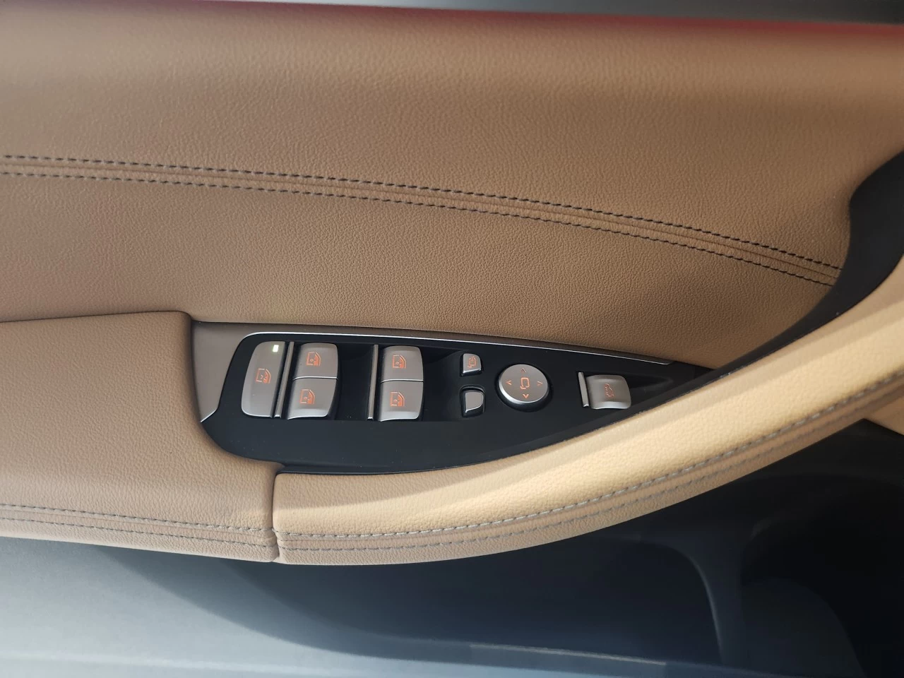 2024 BMW X3 M40i xDrive Image principale