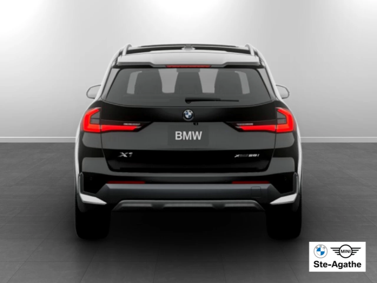 2027 BMW X1 xDrive28i Image principale