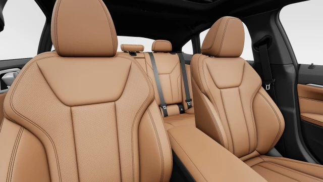 BMW i4 eDrive40 Gran Coupe 2025