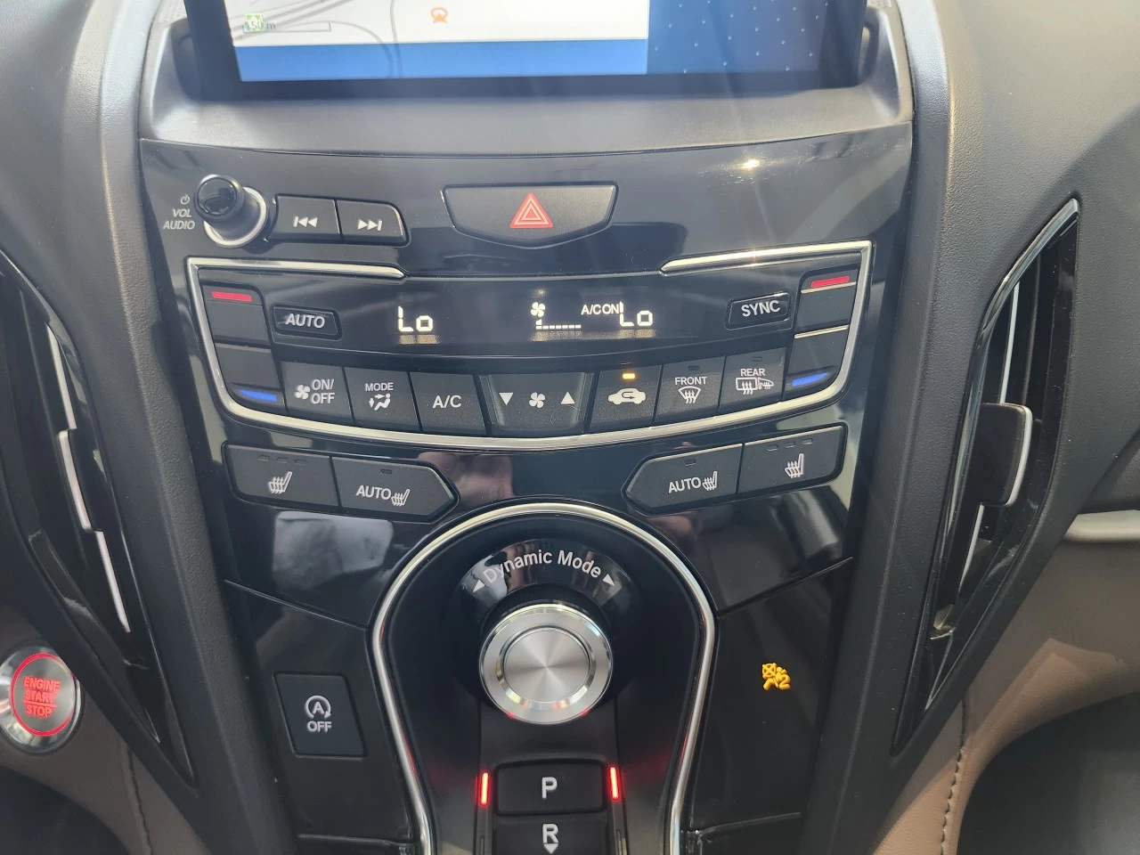 2020 Acura RDX Elite Main Image