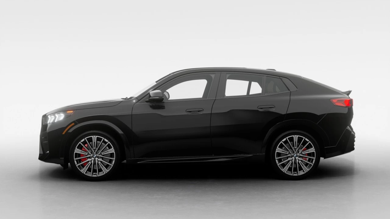 2026 BMW X2 xDrive28i Image principale