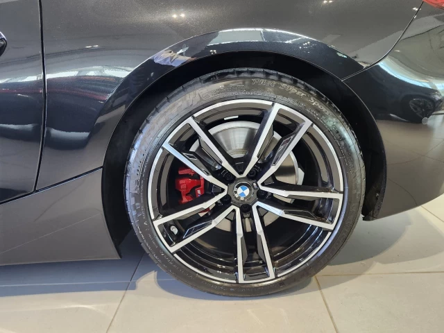 BMW Z4 M40i 2022