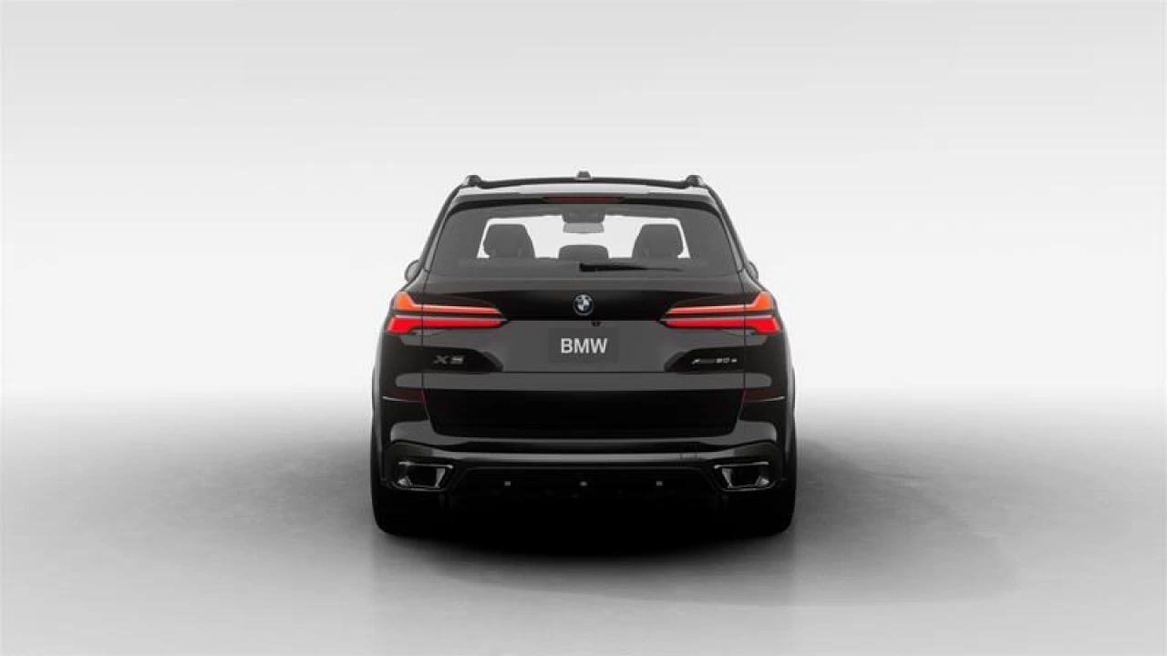 2026 BMW X5
                                                    xDrive50e Main Image