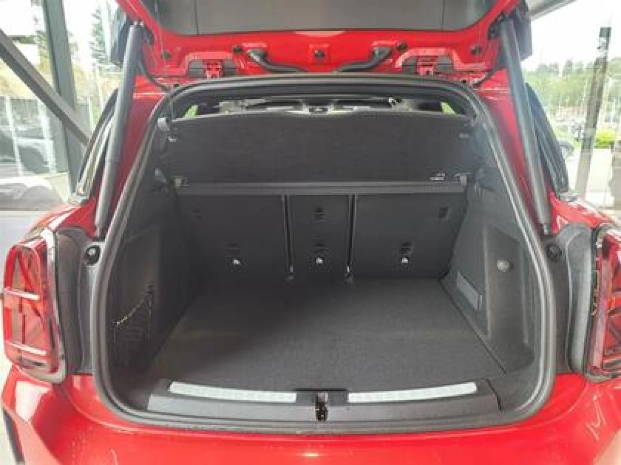2024 MINI Cooper S Countryman ALL4 Image principale
