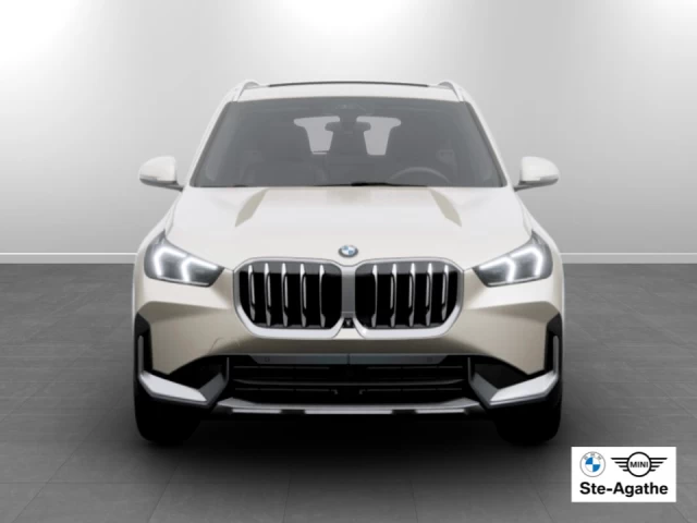 BMW X1 xDrive28i 2027