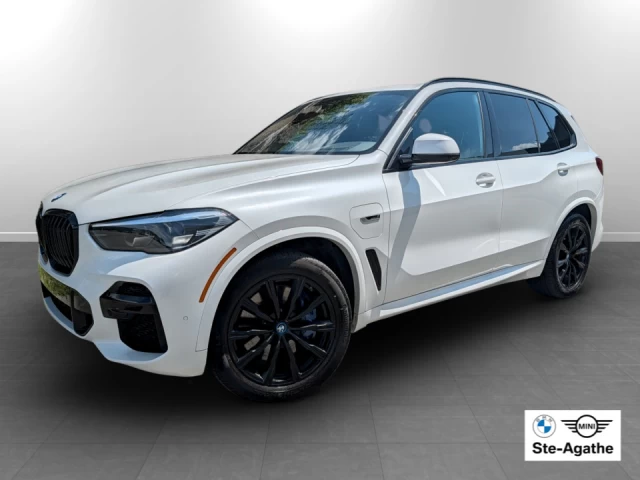 BMW X5 X5 xDrive45e 2023