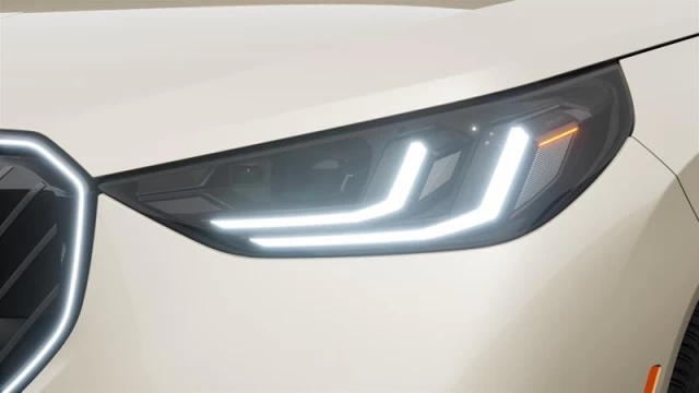 BMW X3 30 xDrive Sports Activity Vehicle 2026