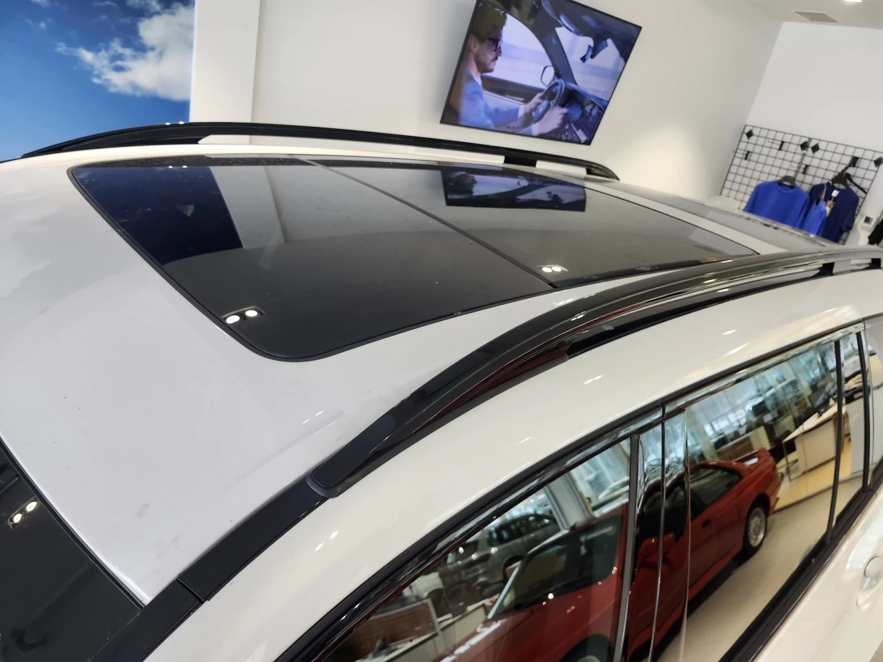 2023 BMW X7 xDrive40i Image principale