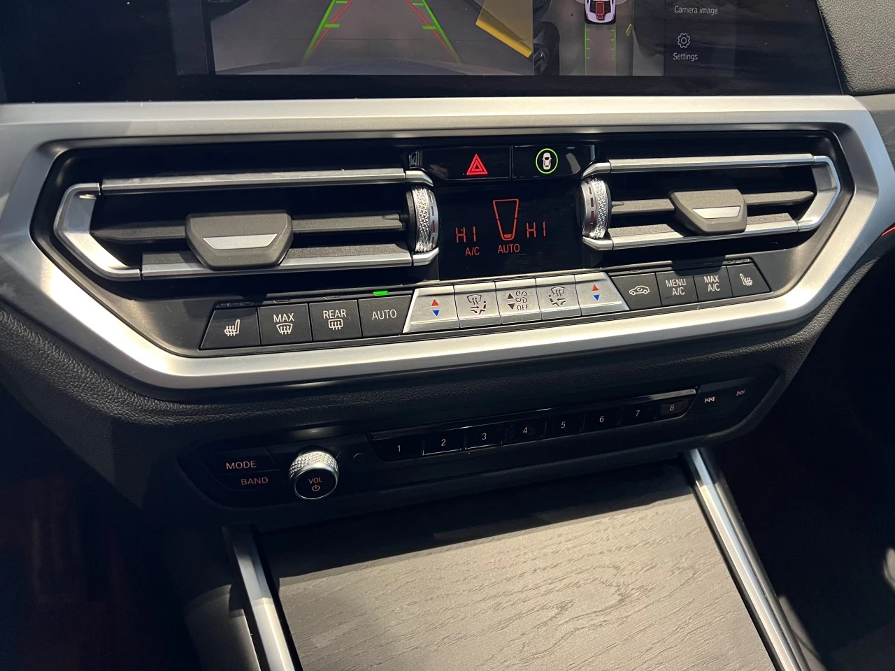 2022 BMW M340i xDrive M340i xDrive Image principale
