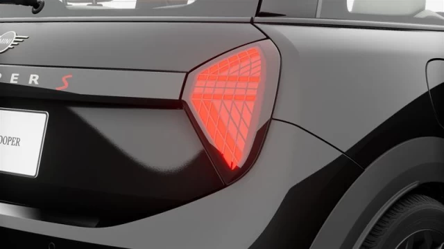 MINI 3 Door Cooper S 2025