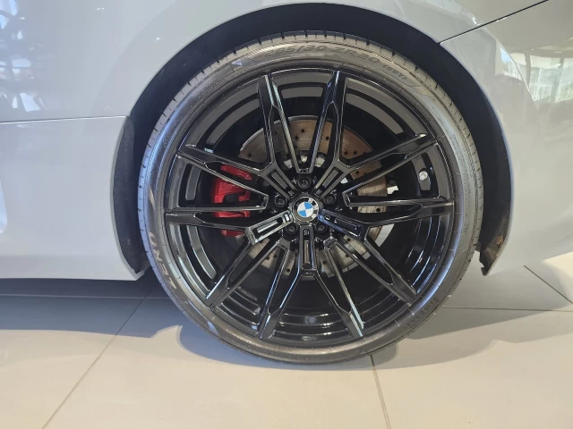 BMW M2  2024