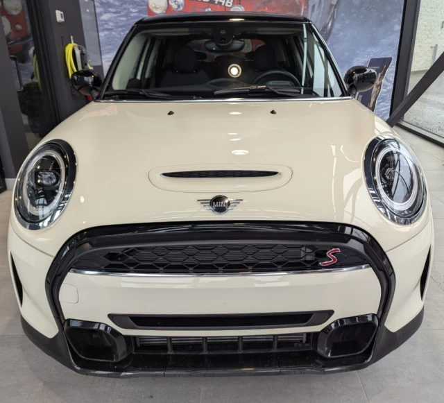 Mini 5 portes Cooper S 2023