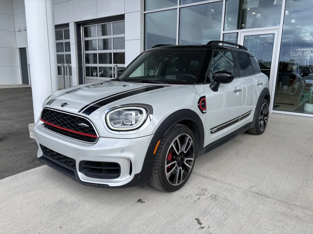 2021 Mini Cooper Countryman John Cooper Works https://www.bmwsteagathe.com/resize/b990ff35b810a3abc0cc817b2ca24889-1