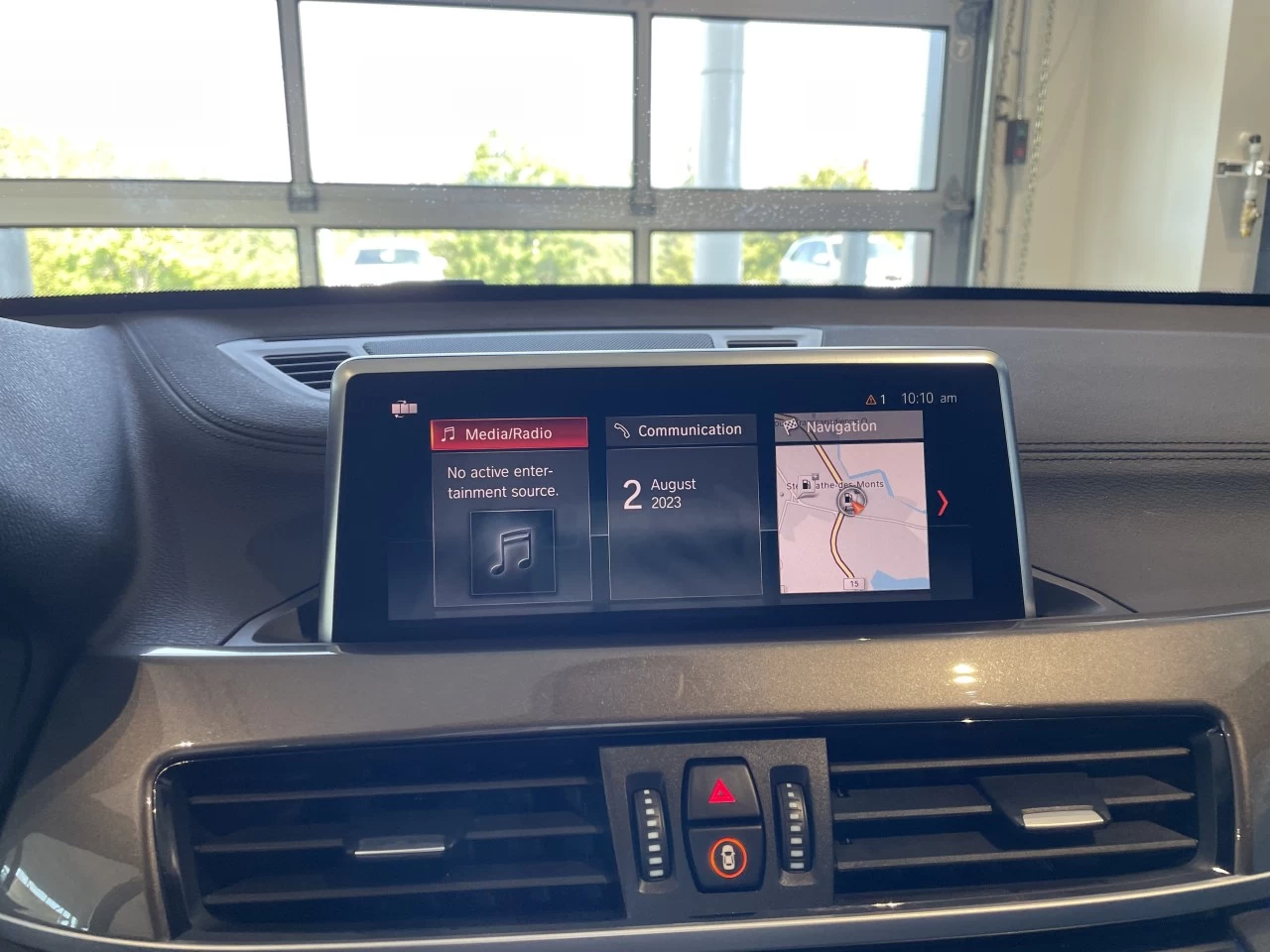2020 BMW X1 xDrive28i Image principale