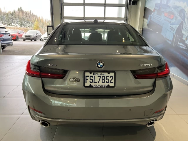 BMW 330I xDrive Sedan 2024
