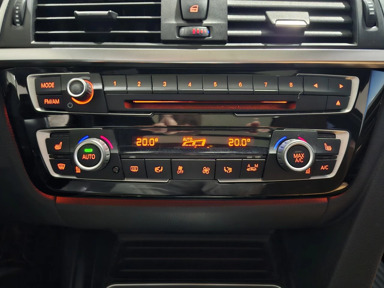 2017 BMW 3 Series 328d xDrive Main Image