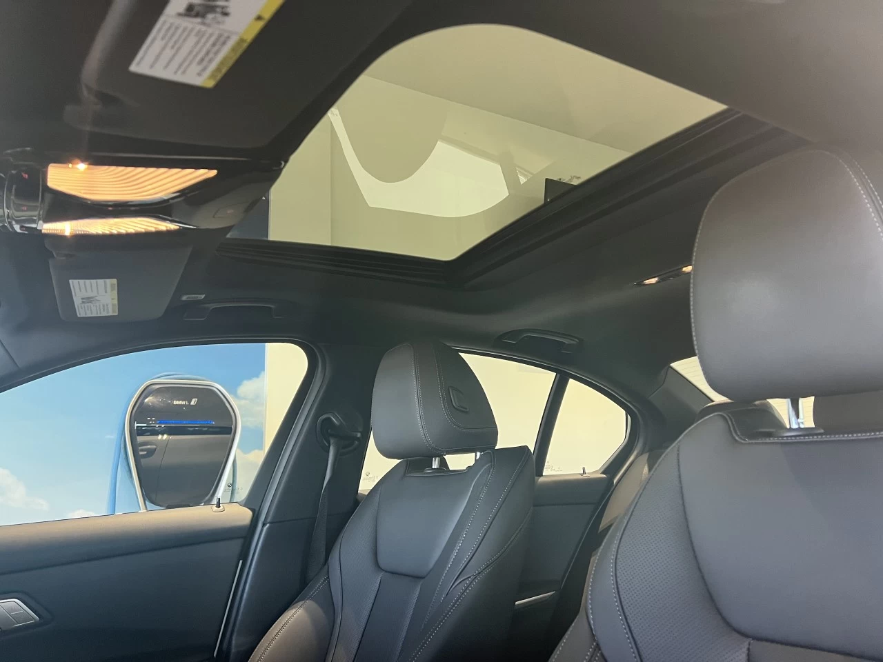 2023 BMW 330I xDrive Sedan Main Image