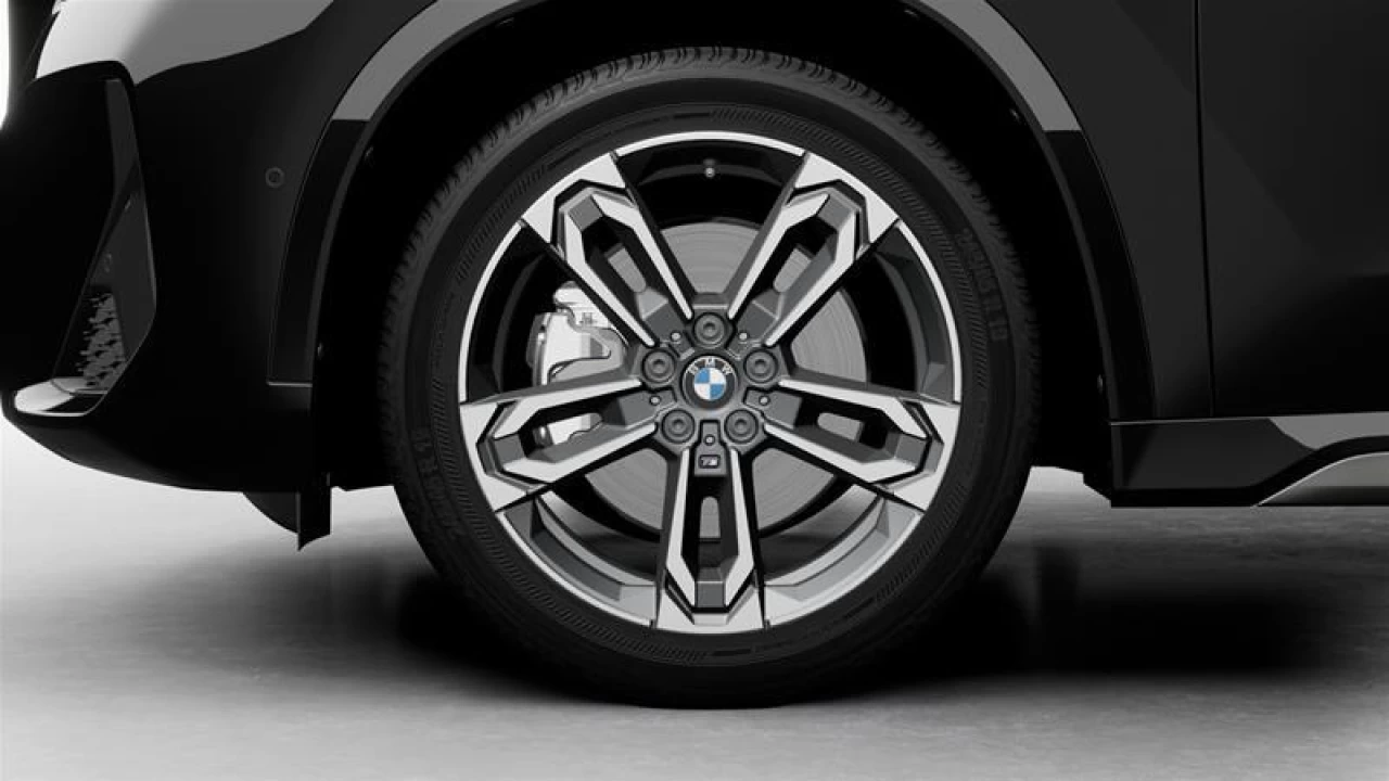 2025 BMW X1 xDrive28i Main Image