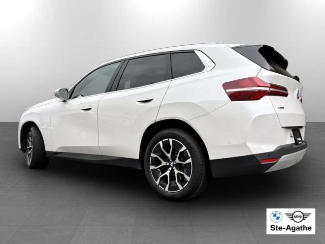 BMW X3 30 xDrive 2025