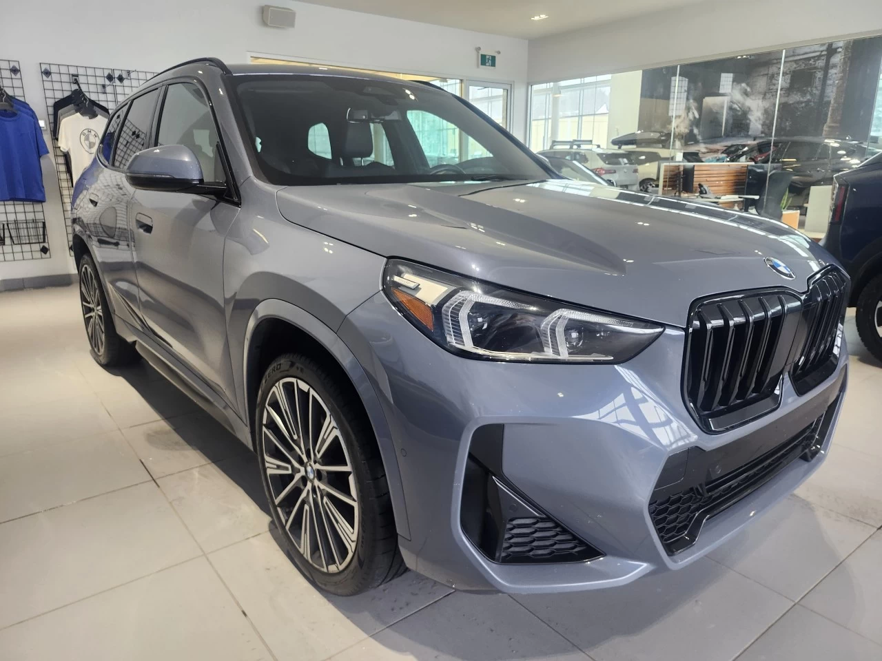 2023 BMW X1 xDrive28i Image principale