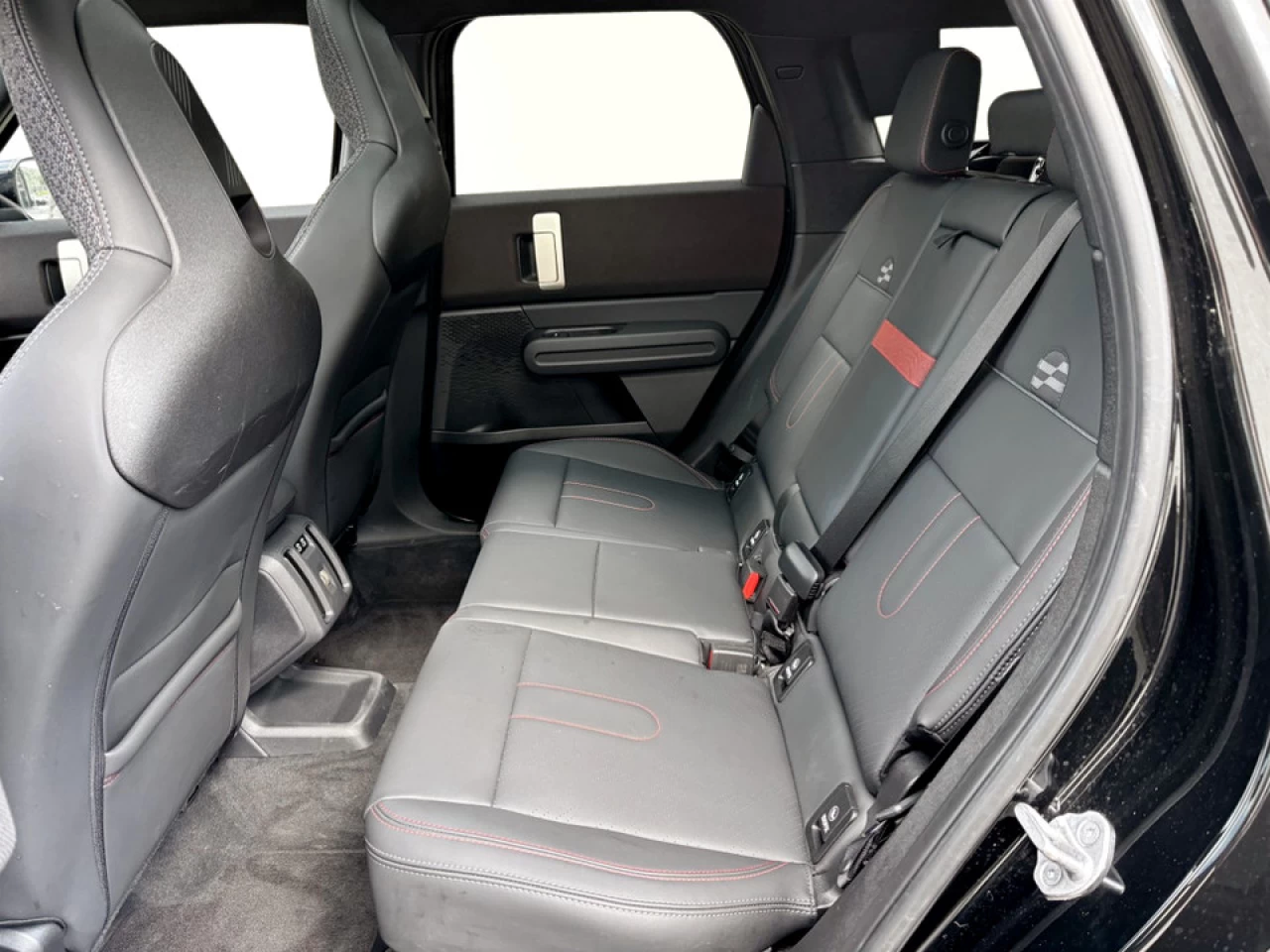 2025 Mini Cooper Countryman John Cooper Works Main Image