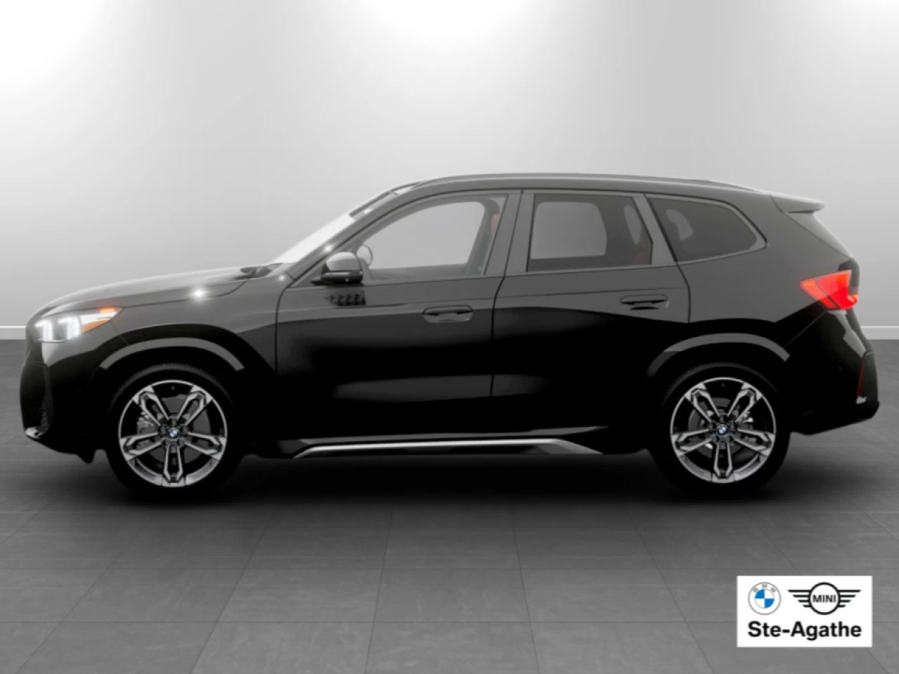 2026 BMW X1 xDrive28i M Sport Edition Image principale
