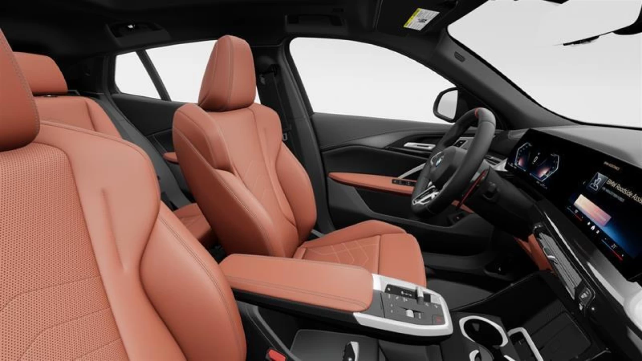 2026 BMW X2 xDrive28i Image principale