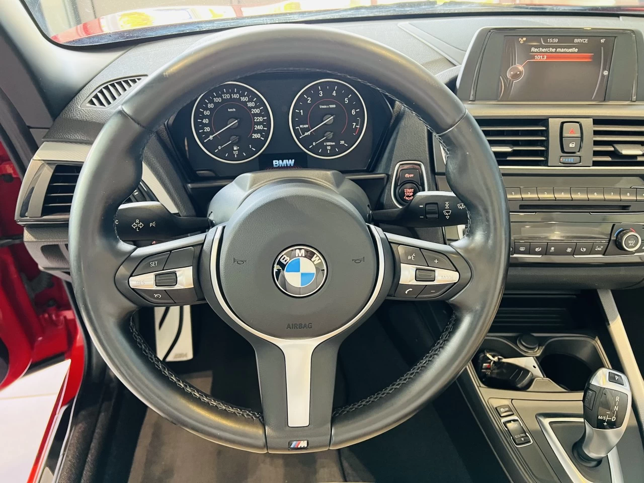 2015 BMW 228i xDrive 228i xDrive Image principale