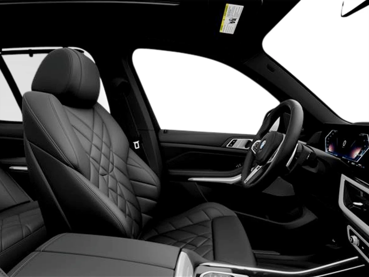 2026 BMW X5
                                                    xDrive40i Main Image