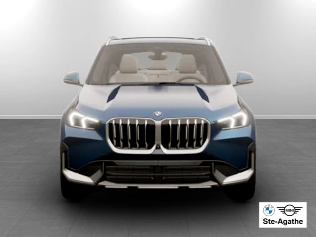 BMW X1 xDrive28i 2027