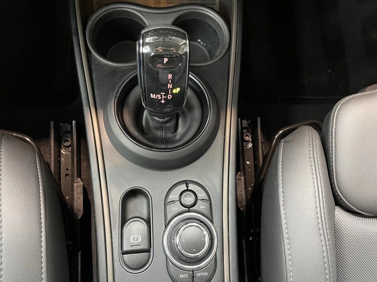 2023 Mini Cooper Countryman Cooper S Image principale