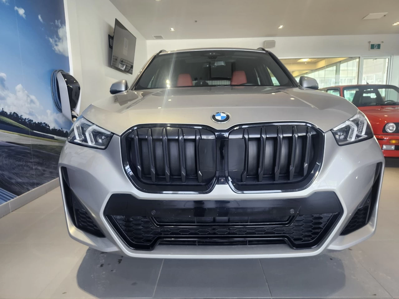 2023 BMW X1 xDrive28i Main Image