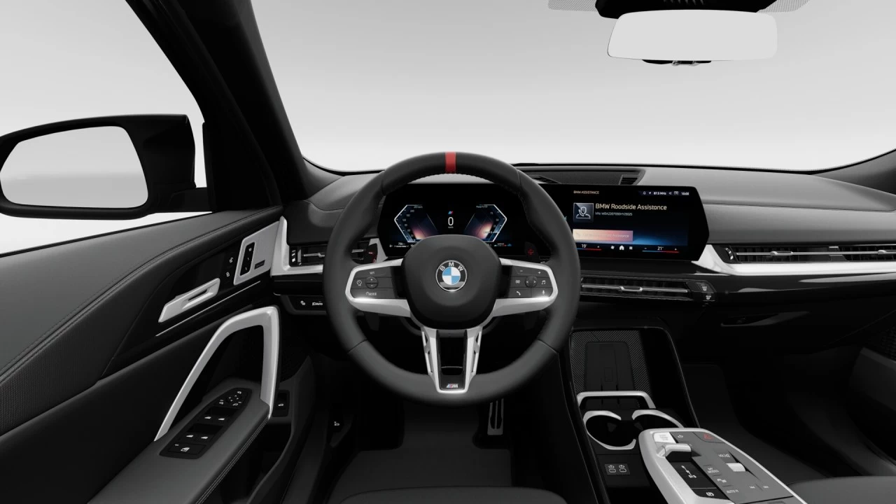 2026 BMW X2 xDrive28i Image principale