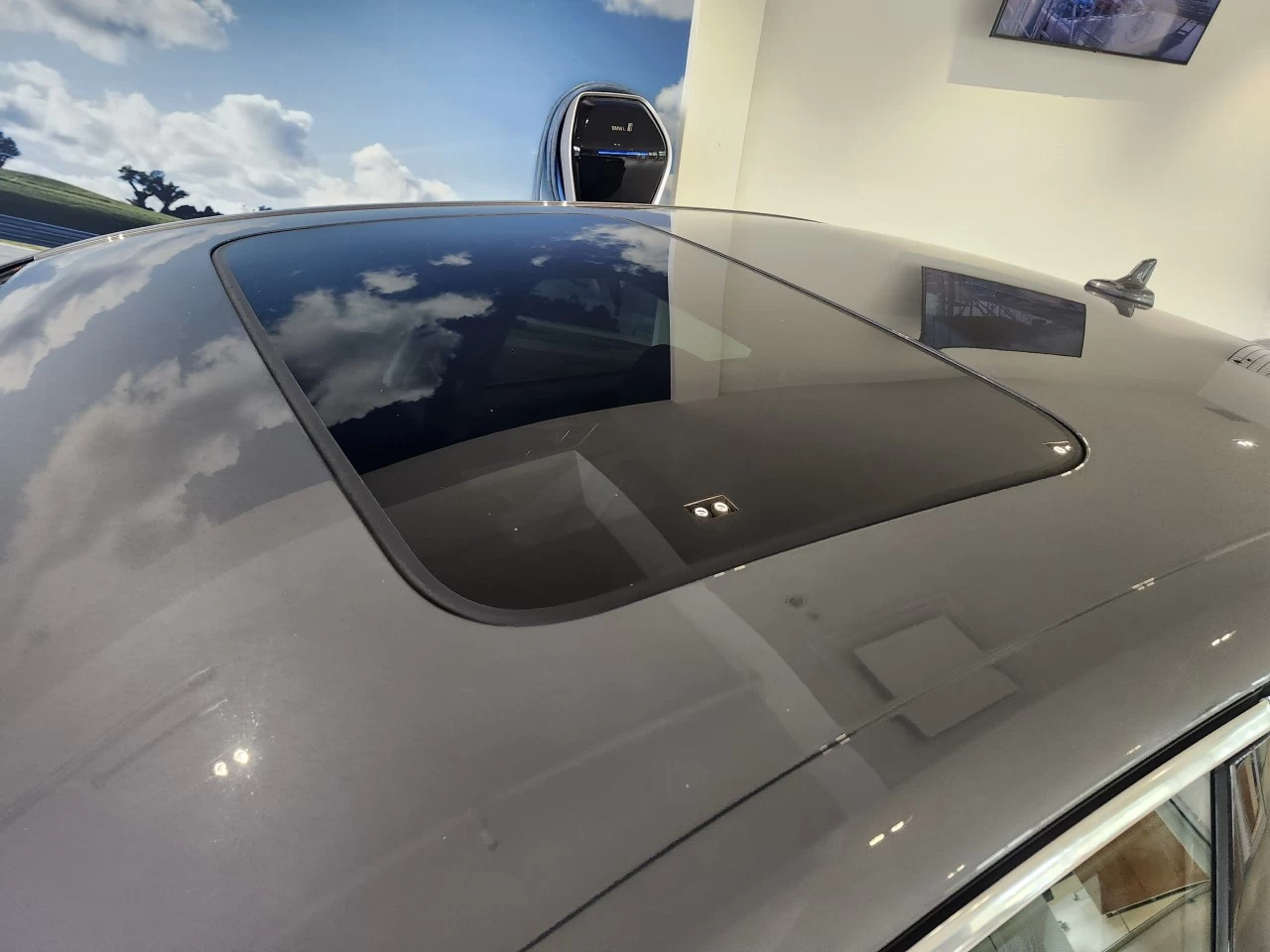 2019 Audi A4 Quattro Technik / Quattro Main Image