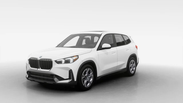 BMW X1 xDrive28i 2026