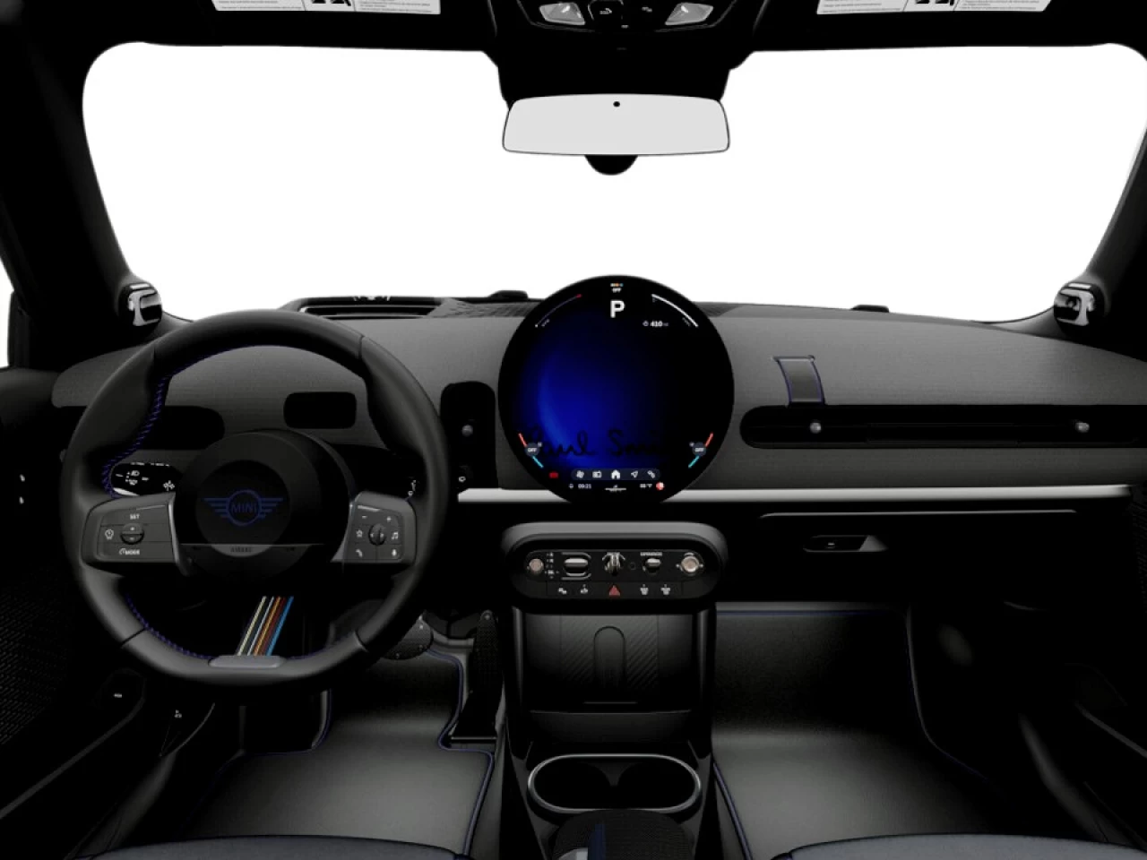 2027 MINI Convertible Cooper S Main Image