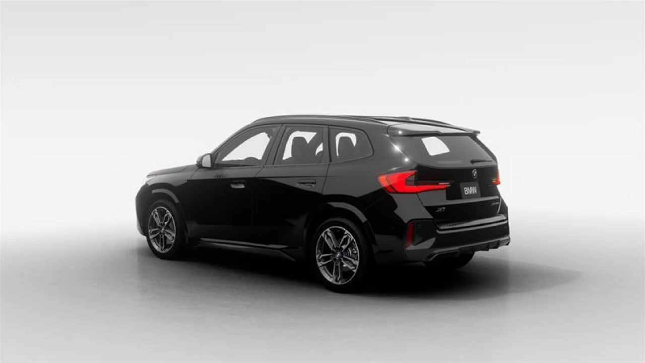2026 BMW X1 xDrive28i M Sport Edition Main Image