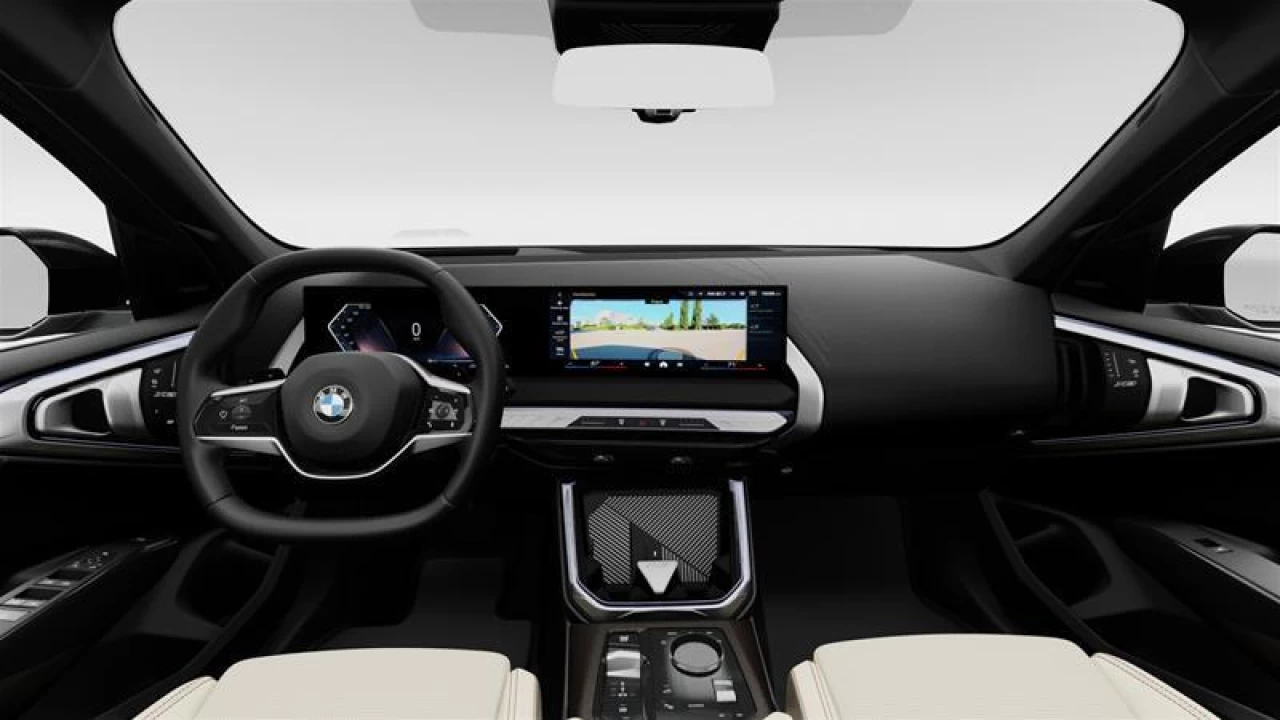 2026 BMW X3 30 xDrive (57GP) Image principale