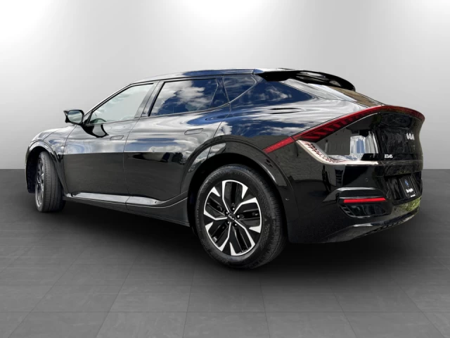 Kia EV6 Long Range w/GT-Line Pkg 2023