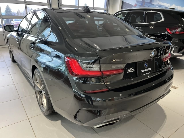 BMW M340i xDrive M340i xDrive 2020
