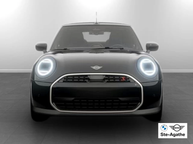 MINI Convertible Cooper S FWD 2026
