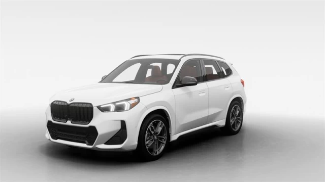 BMW X1 xDrive28i M Sport Edition 2026