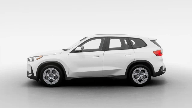 BMW X1 xDrive28i 2026