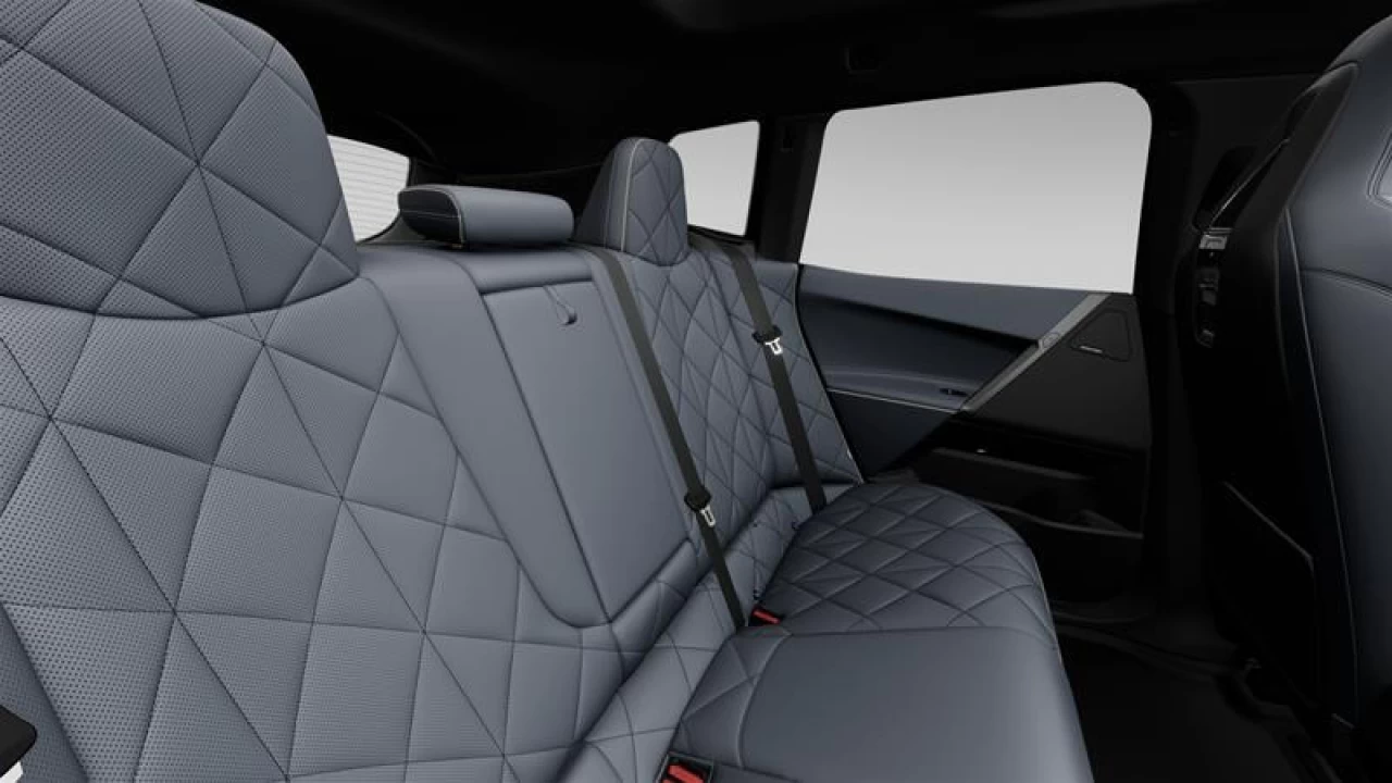 2026 BMW iX xDrive45 Image principale