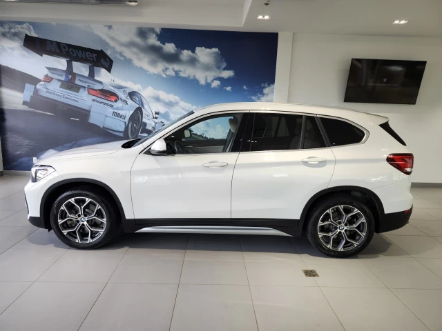 BMW X1 xDrive28i 2022