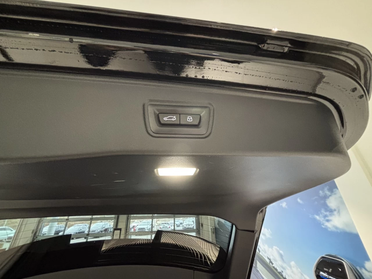 2025 BMW M5  Image principale