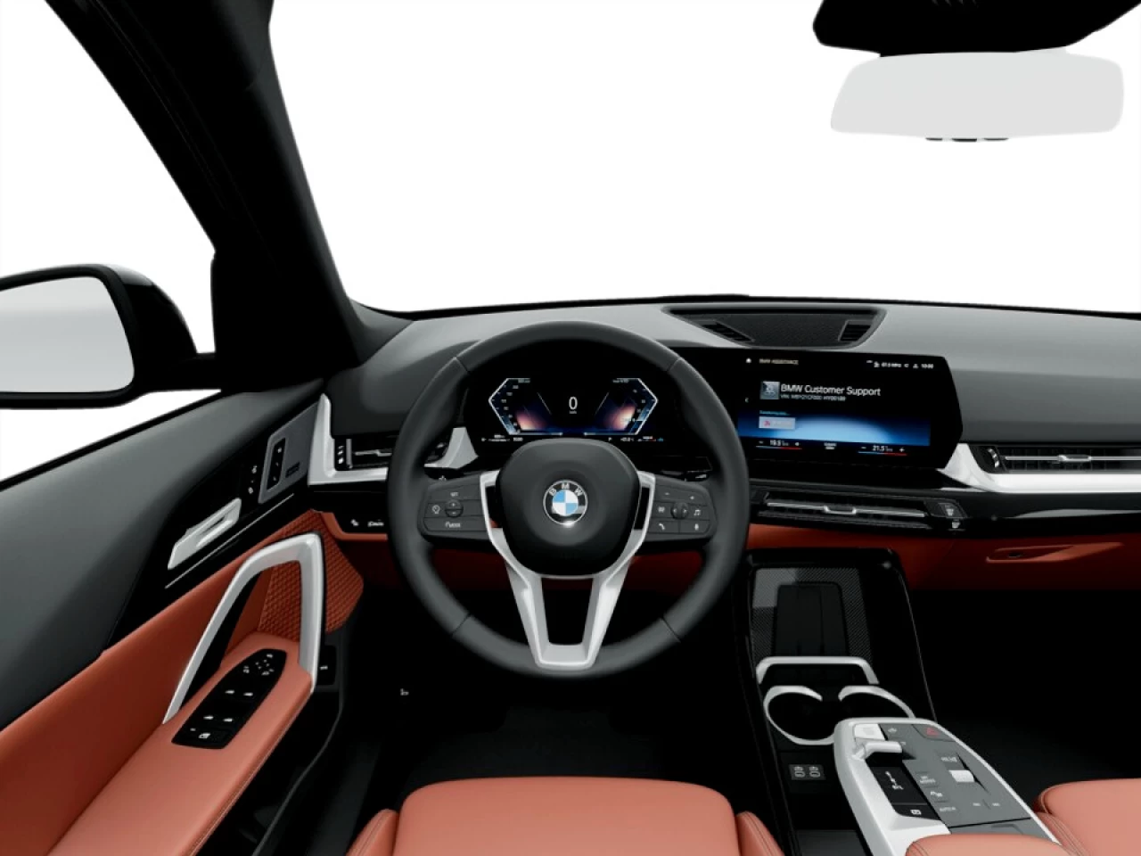 2027 BMW X1 xDrive28i Image principale