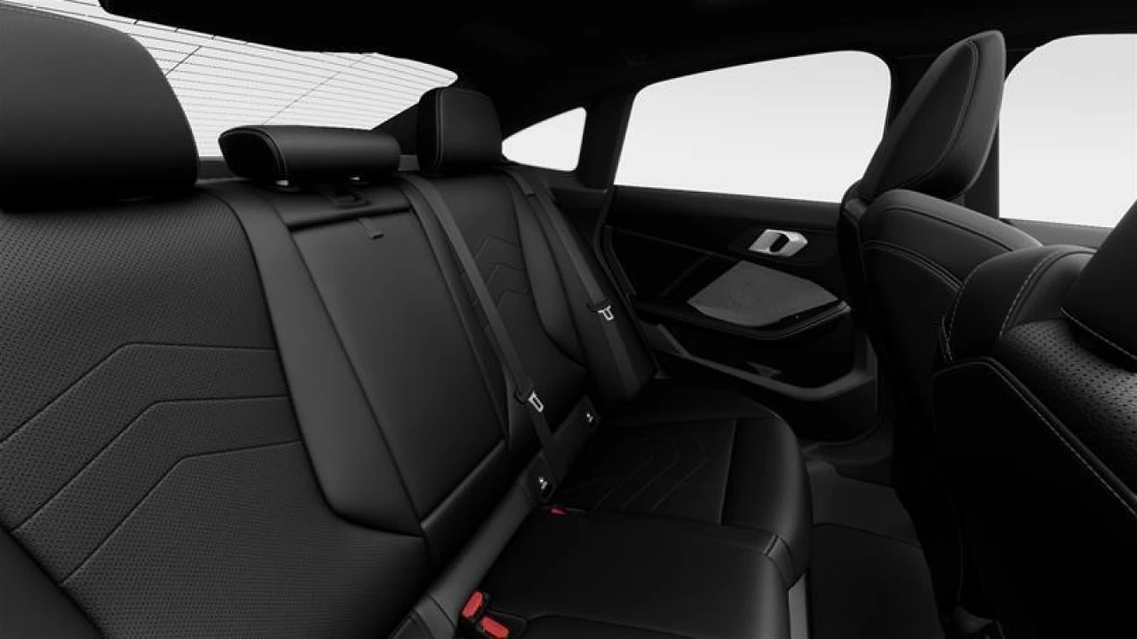 2025 BMW 228 xDrive Gran Coupe Image principale