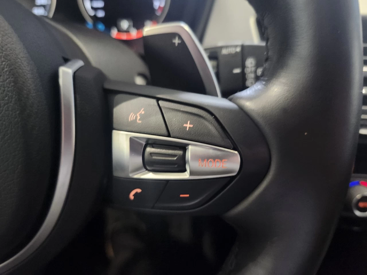 2021 BMW X1 xDrive28i Main Image